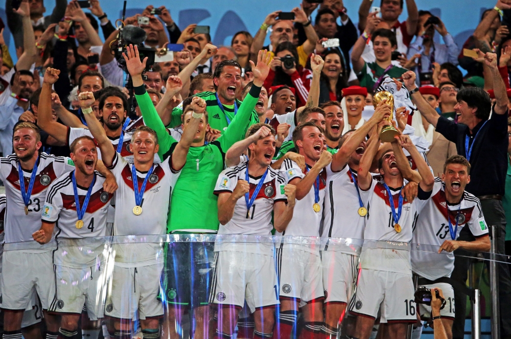 Dünyanın en büyüğü ' Panzerler ' galerisi resim 1