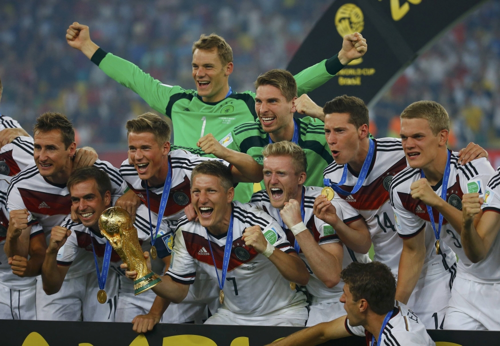 Dünyanın en büyüğü ' Panzerler ' galerisi resim 10