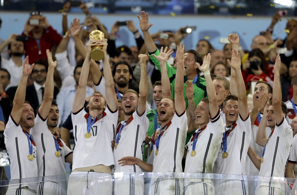 Dünyanın en büyüğü ' Panzerler ' galerisi resim 17