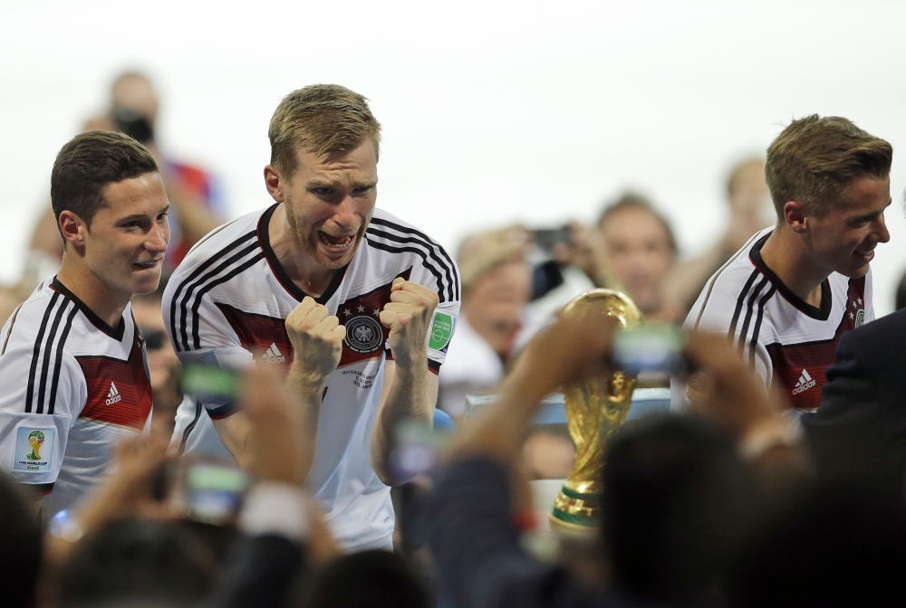 Dünyanın en büyüğü ' Panzerler ' galerisi resim 20