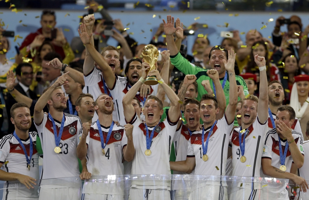 Dünyanın en büyüğü ' Panzerler ' galerisi resim 21