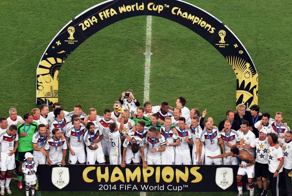 Dünyanın en büyüğü ' Panzerler ' galerisi resim 25