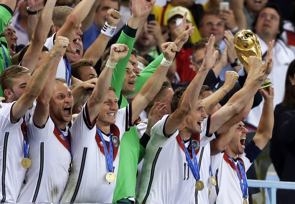 Dünyanın en büyüğü ' Panzerler ' galerisi resim 29