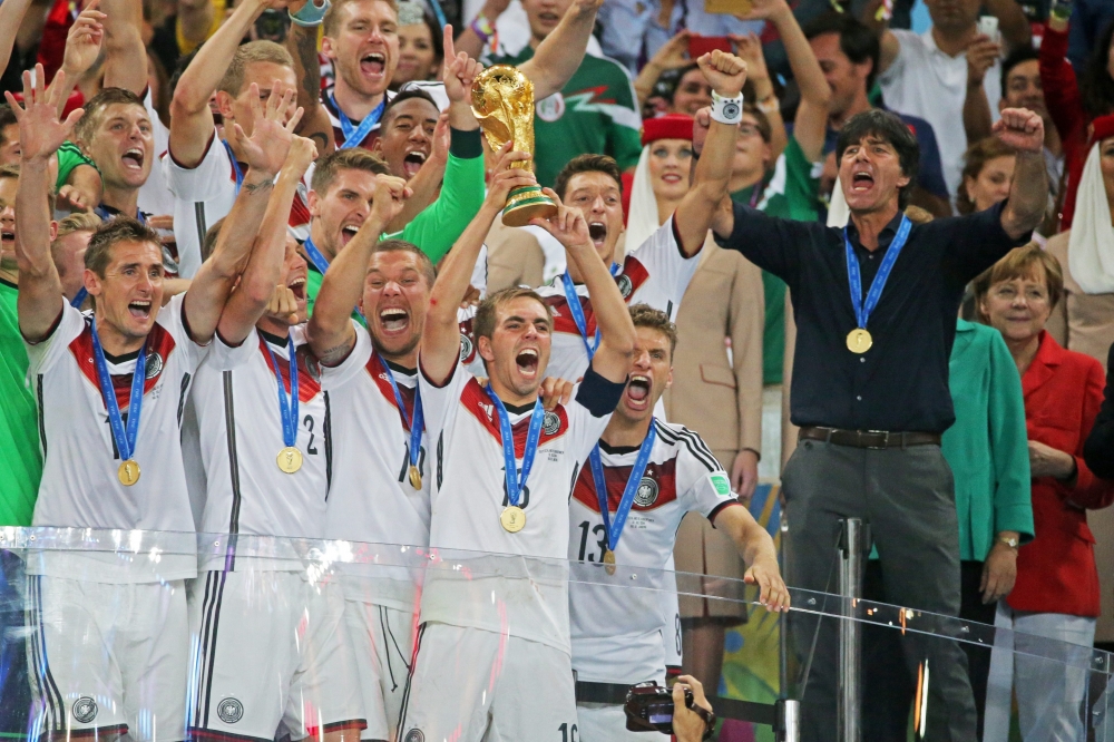 Dünyanın en büyüğü ' Panzerler ' galerisi resim 3