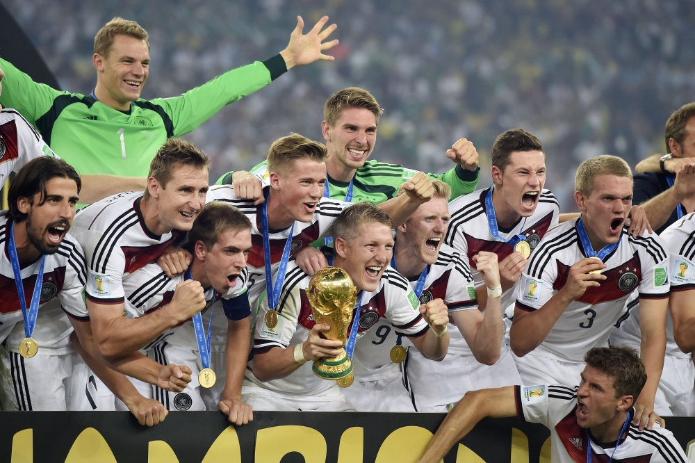 Dünyanın en büyüğü ' Panzerler ' galerisi resim 32