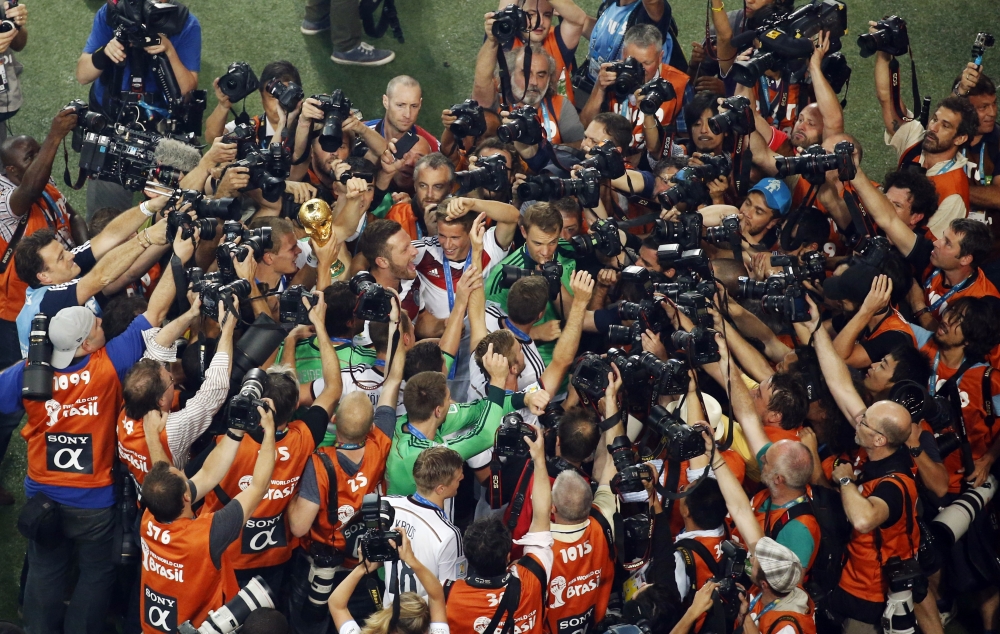 Dünyanın en büyüğü ' Panzerler ' galerisi resim 33