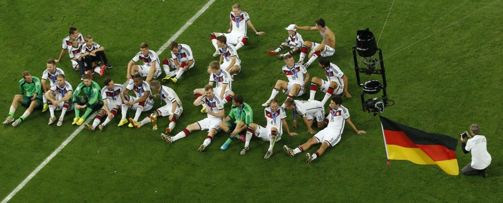 Dünyanın en büyüğü ' Panzerler ' galerisi resim 43