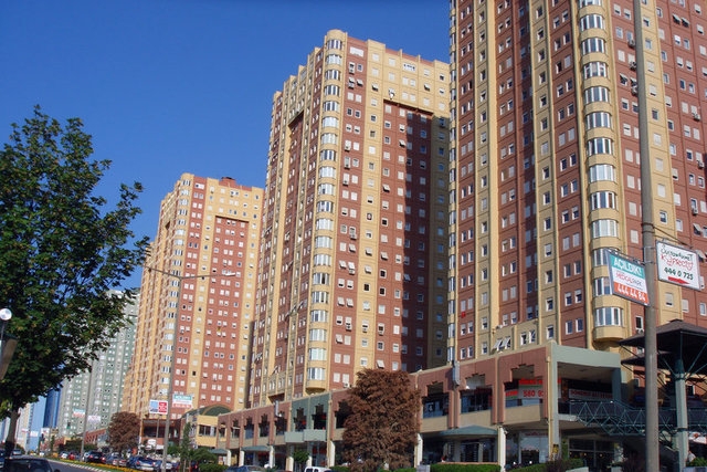 Hangi ilçelerde daire fiyatı kaç yıllık kiraya karşılık geliyor ? galerisi resim 14