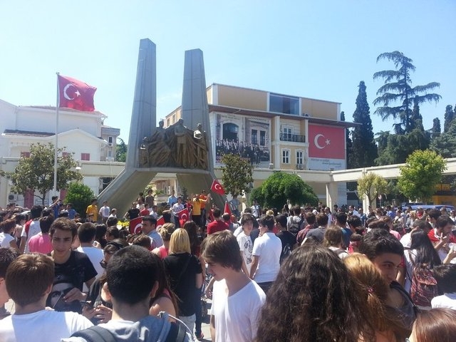 Hangi ilçelerde daire fiyatı kaç yıllık kiraya karşılık geliyor ? galerisi resim 15