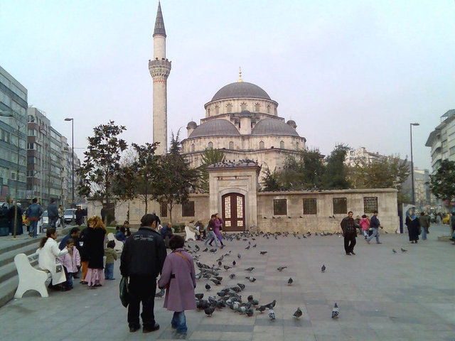 Hangi ilçelerde daire fiyatı kaç yıllık kiraya karşılık geliyor ? galerisi resim 18