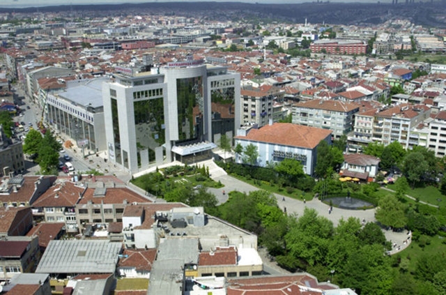 Hangi ilçelerde daire fiyatı kaç yıllık kiraya karşılık geliyor ? galerisi resim 5