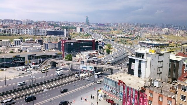 Hangi ilçelerde daire fiyatı kaç yıllık kiraya karşılık geliyor ? galerisi resim 7