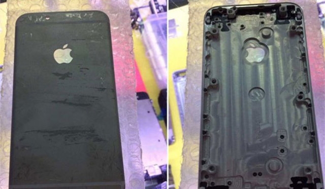 iPhone 6 hakkında her şey ! galerisi resim 2