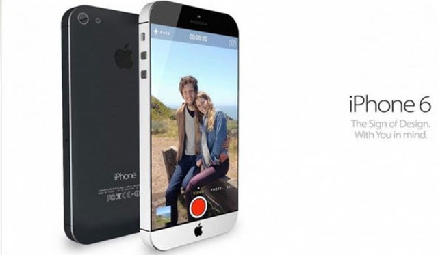 iPhone 6 hakkında her şey ! galerisi resim 9