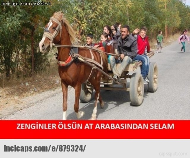 'Fakirler ölsün' caps'leri galerisi resim 1