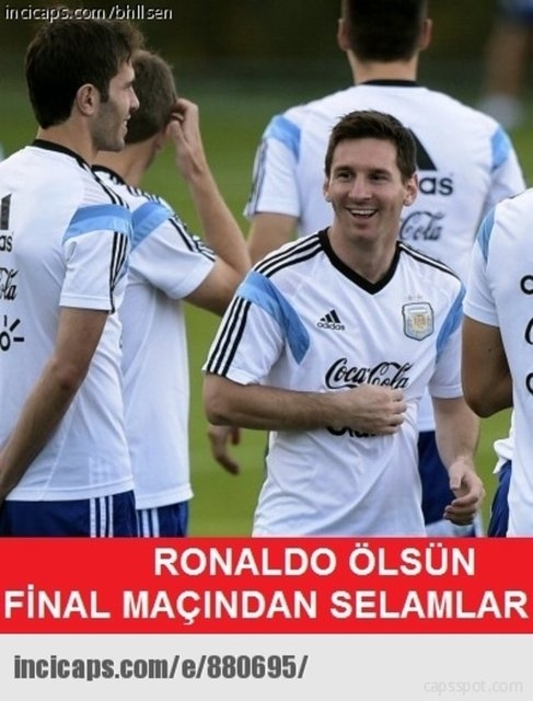 'Fakirler ölsün' caps'leri galerisi resim 10