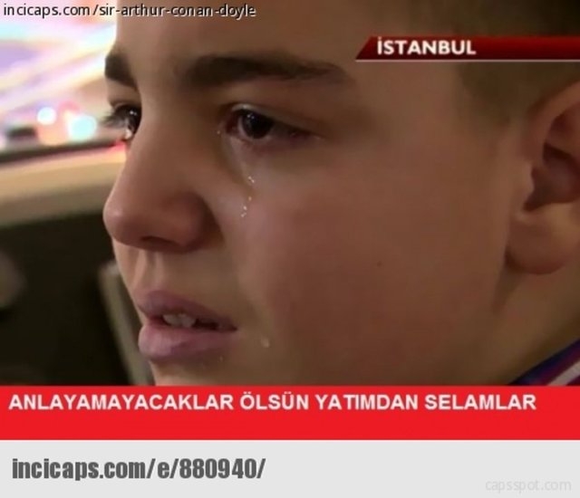 'Fakirler ölsün' caps'leri galerisi resim 11