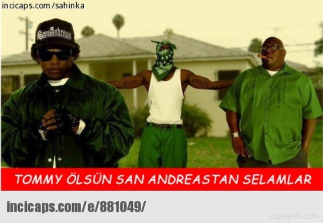 'Fakirler ölsün' caps'leri galerisi resim 12