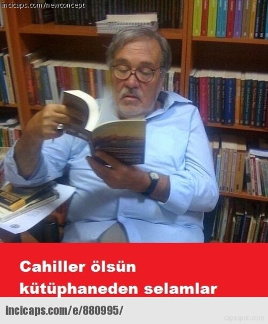 'Fakirler ölsün' caps'leri galerisi resim 13