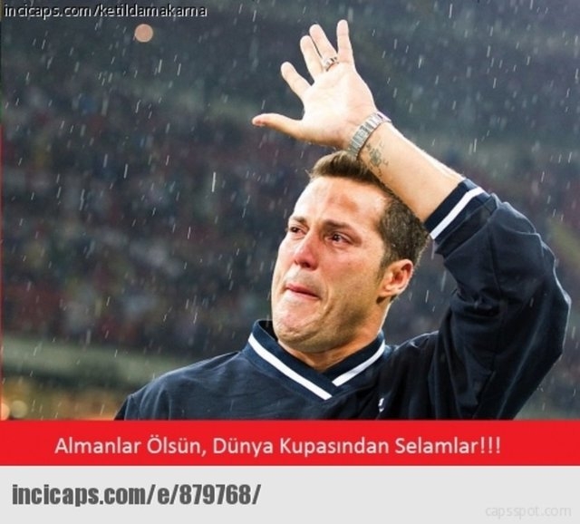 'Fakirler ölsün' caps'leri galerisi resim 4