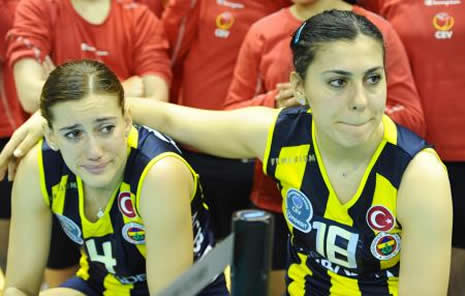 Aziz Yıldırım'ı da ağlattılar galerisi resim 16