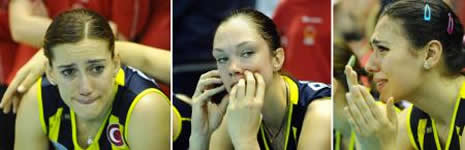 Aziz Yıldırım'ı da ağlattılar galerisi resim 19