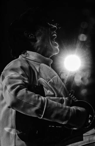 Dünyaca ünlü ödüllü fotoğraflar galerisi resim 13