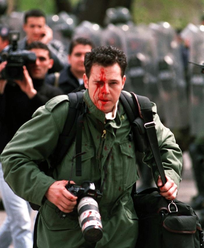 Dünyaca ünlü ödüllü fotoğraflar galerisi resim 16