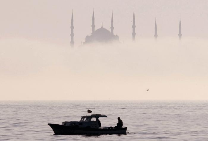 Dünyaca ünlü ödüllü fotoğraflar galerisi resim 18