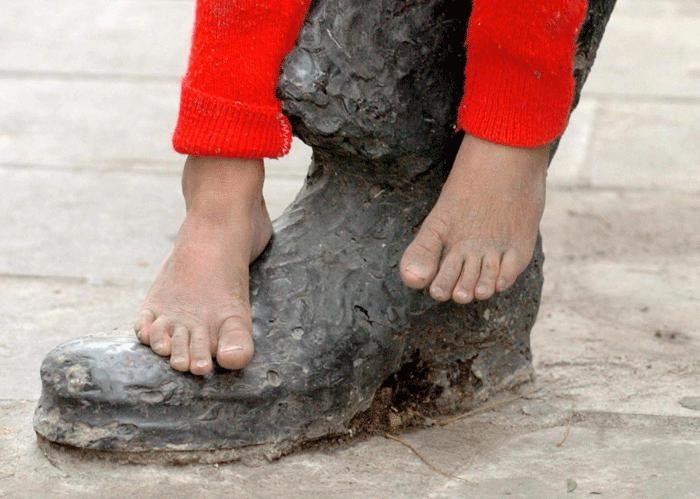 Dünyaca ünlü ödüllü fotoğraflar galerisi resim 19