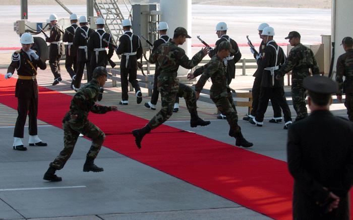 Dünyaca ünlü ödüllü fotoğraflar galerisi resim 22