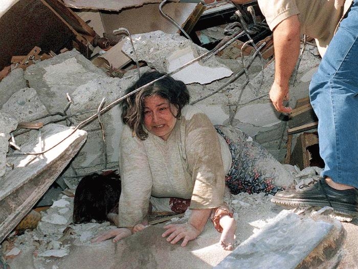 Dünyaca ünlü ödüllü fotoğraflar galerisi resim 23