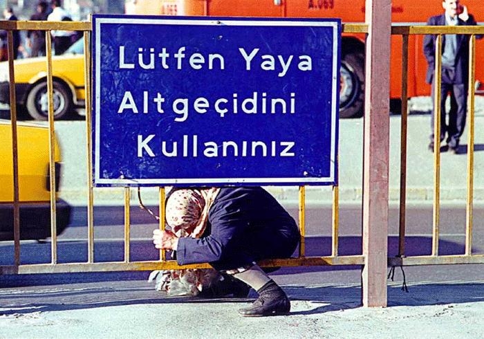 Dünyaca ünlü ödüllü fotoğraflar galerisi resim 25