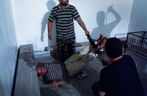 Dünyaca ünlü ödüllü fotoğraflar galerisi resim 4