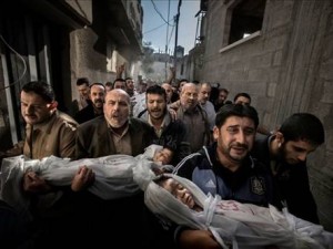 Dünyaca ünlü ödüllü fotoğraflar