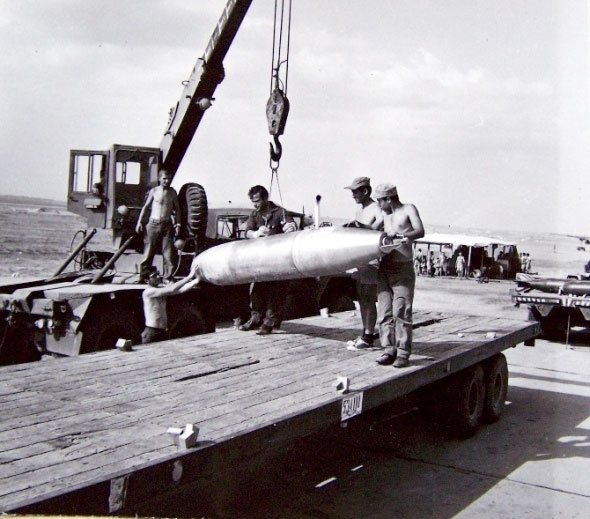 Kıbrıs Barış Harekatından görülmemiş kareler ! galerisi resim 1