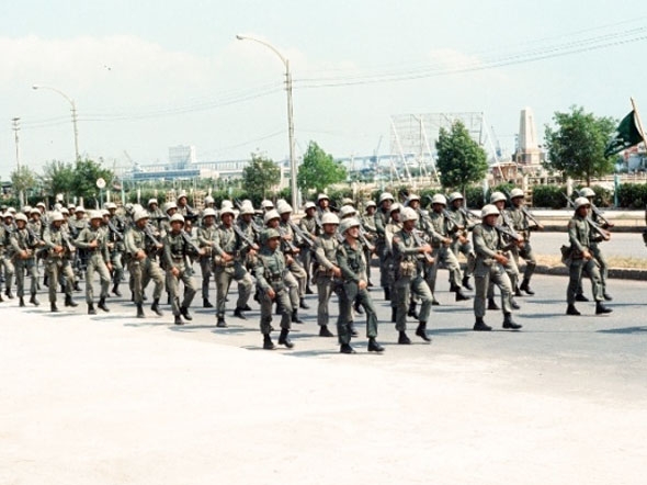 Kıbrıs Barış Harekatından görülmemiş kareler ! galerisi resim 14