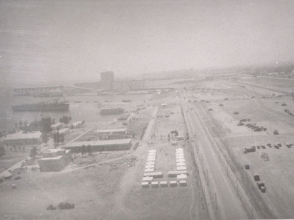 Kıbrıs Barış Harekatından görülmemiş kareler ! galerisi resim 4