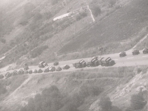 Kıbrıs Barış Harekatından görülmemiş kareler ! galerisi resim 9