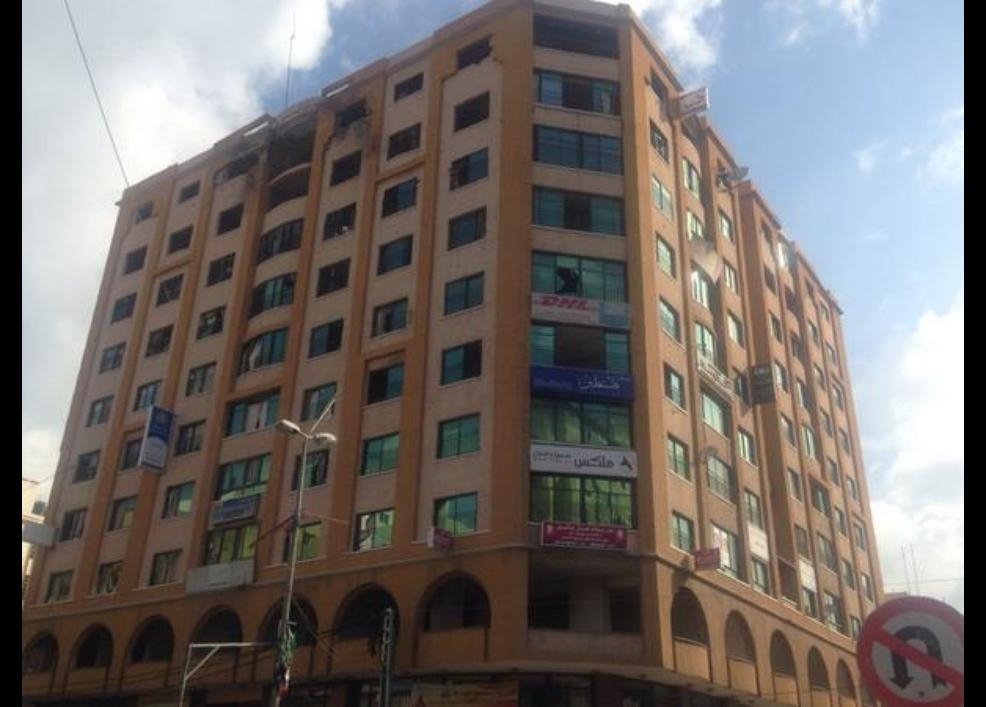 İsrail sivilleri hedef alıyor ! galerisi resim 11