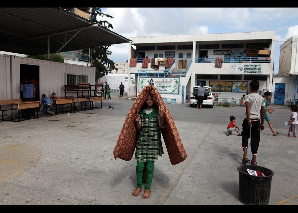 İsrail sivilleri hedef alıyor ! galerisi resim 16