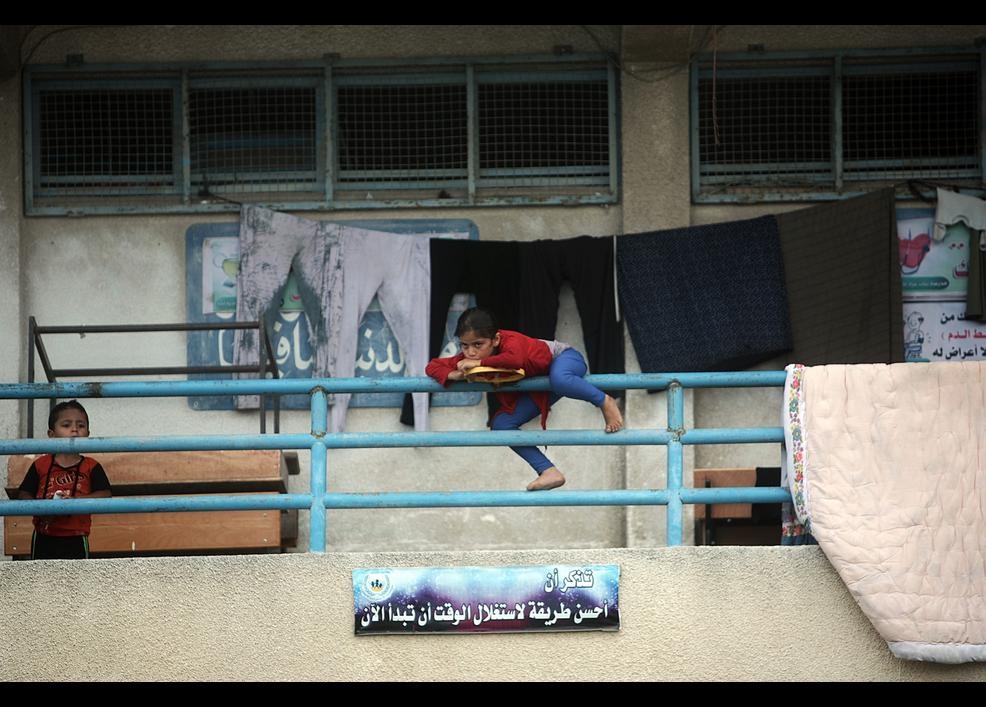 İsrail sivilleri hedef alıyor ! galerisi resim 18