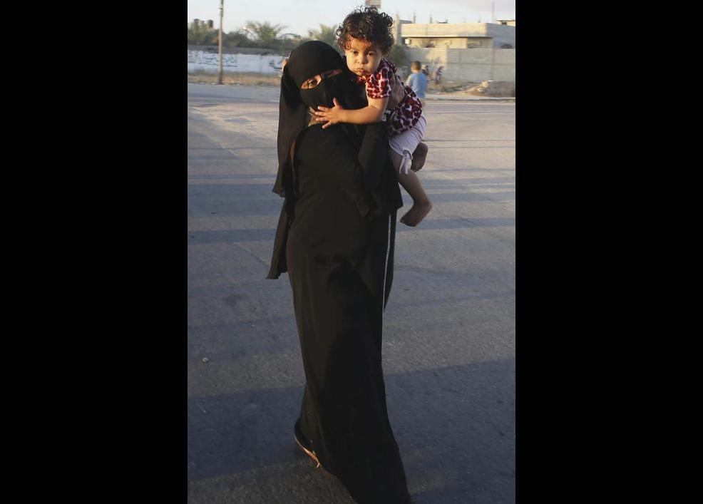 İsrail sivilleri hedef alıyor ! galerisi resim 5