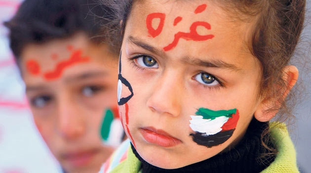 Kur'an-ı Kerim'de İsrailoğulları ile ilgili 41 ayet galerisi resim 19