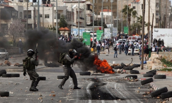 Kur'an-ı Kerim'de İsrailoğulları ile ilgili 41 ayet galerisi resim 20