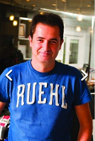 Acun'un yarışması başlamadan rekor kırdı! galerisi resim 11