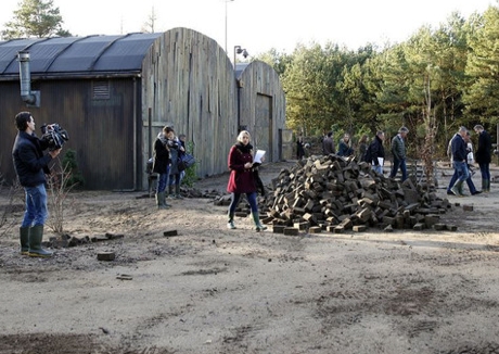 Acun'un yarışması başlamadan rekor kırdı! galerisi resim 3