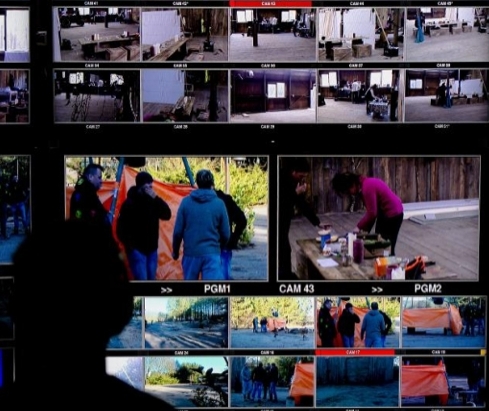 Acun'un yarışması başlamadan rekor kırdı! galerisi resim 8