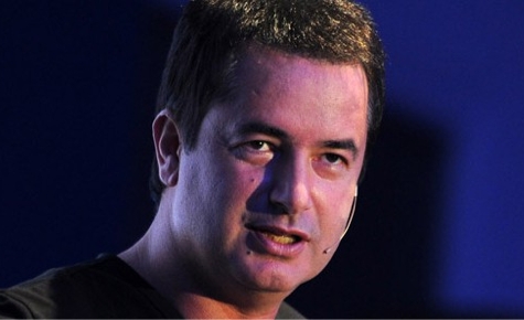 Acun'un yarışması başlamadan rekor kırdı! galerisi resim 9