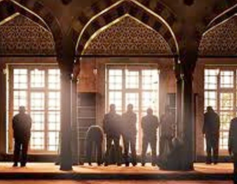 Kadir Gecesi'nin hiç duymadığınız faziletleri galerisi resim 17